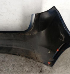 Pare choc arriere OPEL MERIVA B Photo n°6