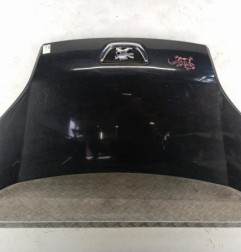 Capot PEUGEOT BIPPER Photo n°1