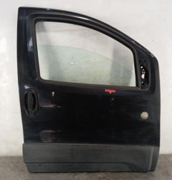 Porte avant droit PEUGEOT BIPPER Photo n°1