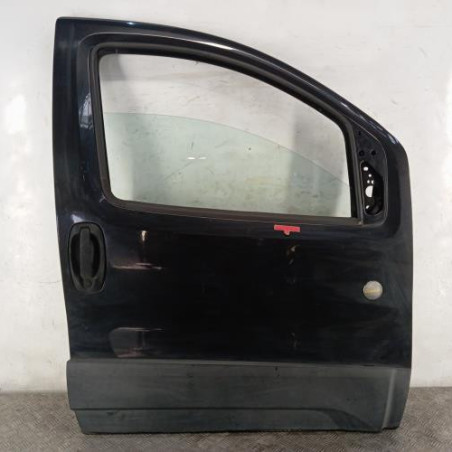 Porte avant droit PEUGEOT BIPPER Photo n°1