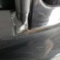 Porte avant droit PEUGEOT BIPPER