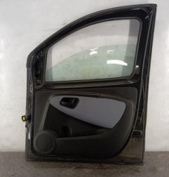 Porte avant droit PEUGEOT BIPPER Photo n°5