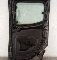 Porte laterale droit PEUGEOT BIPPER Photo n°3