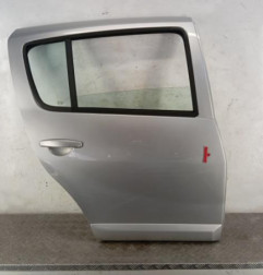 Porte arriere droit DACIA SANDERO 1 Photo n°1