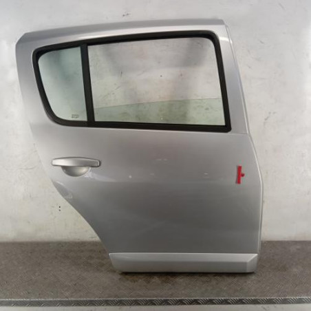 Porte arriere droit DACIA SANDERO 1 Photo n°1