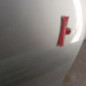 Porte arriere droit DACIA SANDERO 1