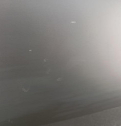 Porte arriere droit DACIA SANDERO 1 Photo n°3