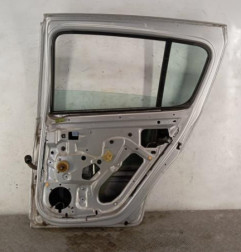Porte arriere droit DACIA SANDERO 1 Photo n°4