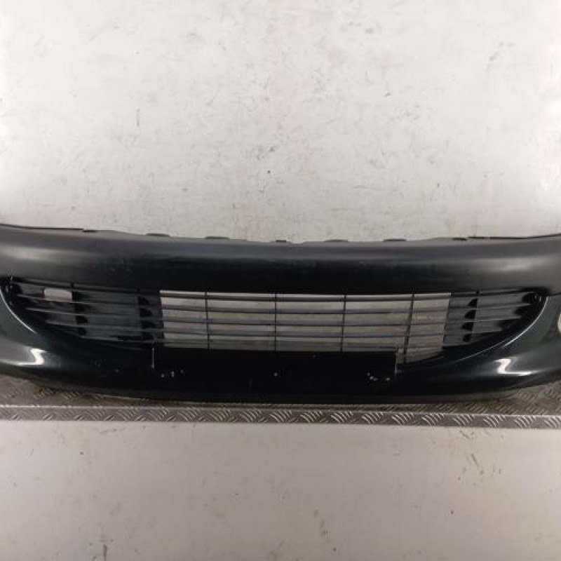 Pare choc avant PEUGEOT 206