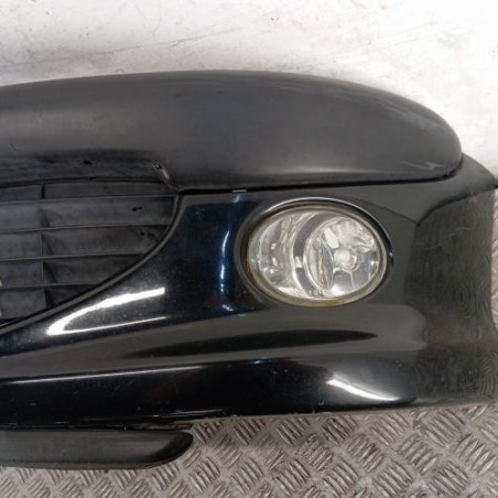 Pare choc avant PEUGEOT 206