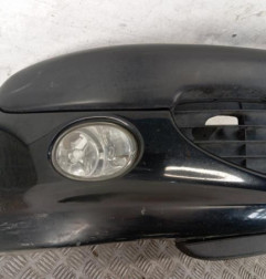 Pare choc avant PEUGEOT 206 Photo n°3