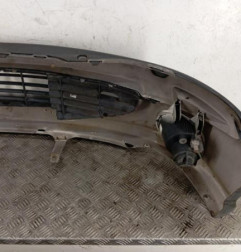 Pare choc avant PEUGEOT 206 Photo n°4