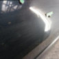 Porte avant droit PEUGEOT 206