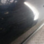 Porte avant droit PEUGEOT 206