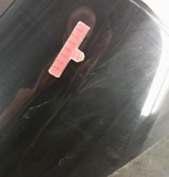 Porte arriere droit PEUGEOT 208 1
