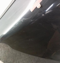Porte arriere droit PEUGEOT 208 1 Photo n°3