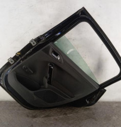 Porte arriere droit PEUGEOT 208 1 Photo n°4