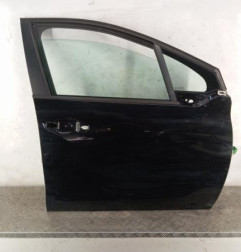 Porte avant droit PEUGEOT 208 1 Photo n°1