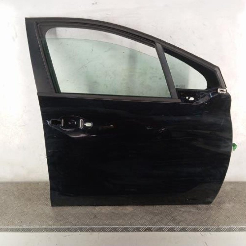 Porte avant droit PEUGEOT 208 1