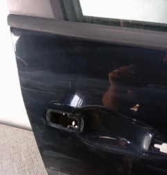 Porte avant droit PEUGEOT 208 1