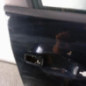 Porte avant droit PEUGEOT 208 1