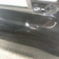 Porte avant droit PEUGEOT 208 1
