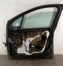 Porte avant droit PEUGEOT 208 1 Photo n°4