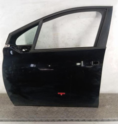 Porte avant gauche PEUGEOT 208 1 Photo n°1