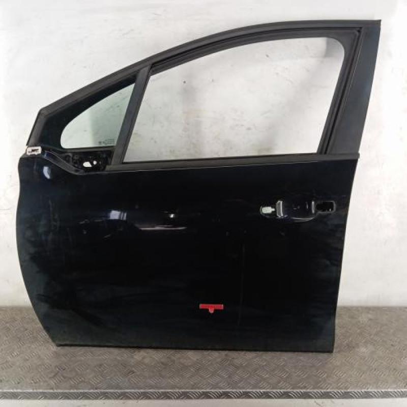 Porte avant gauche PEUGEOT 208 1