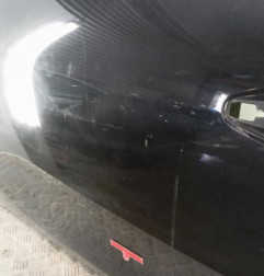 Porte avant gauche PEUGEOT 208 1