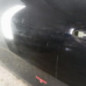Porte avant gauche PEUGEOT 208 1