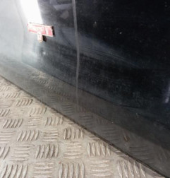 Porte avant gauche PEUGEOT 208 1 Photo n°3