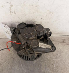 Pulseur d'air RENAULT TRAFIC 2 Photo n°1