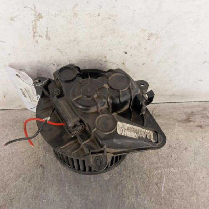 Pulseur d'air RENAULT TRAFIC 2 Pulseur d'air RENAULT TRAFIC 2