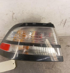 Feu arriere principal gauche (feux) SAAB 9.3 2
