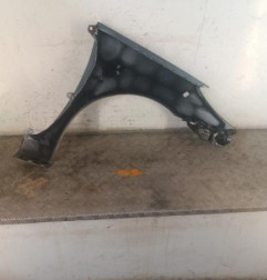 Aile avant gauche PEUGEOT 307