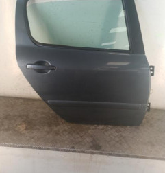 Porte arriere droit PEUGEOT 307 Photo n°1