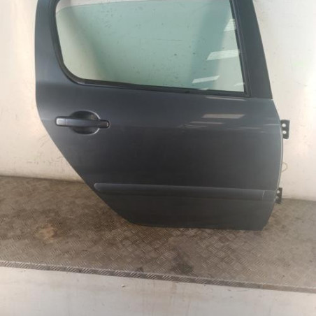 Porte arriere droit PEUGEOT 307 Photo n°1