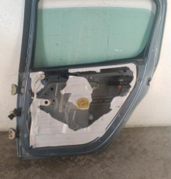 Porte arriere droit PEUGEOT 307