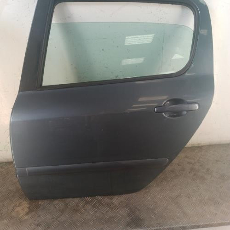 Porte arriere gauche PEUGEOT 307