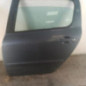 Porte arriere gauche PEUGEOT 307