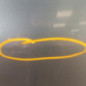Porte arriere gauche PEUGEOT 307