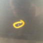 Porte arriere gauche PEUGEOT 307
