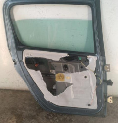 Porte arriere gauche PEUGEOT 307 Photo n°4