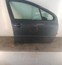 Porte avant droit PEUGEOT 307 Photo n°1