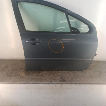 Porte avant droit PEUGEOT 307 Photo n°1