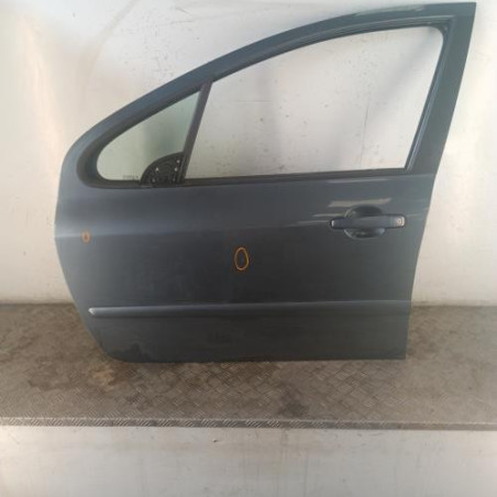 Porte avant gauche PEUGEOT 307 Photo n°1