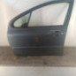Porte avant gauche PEUGEOT 307