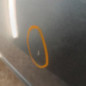 Porte avant gauche PEUGEOT 307