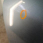 Porte avant gauche PEUGEOT 307
